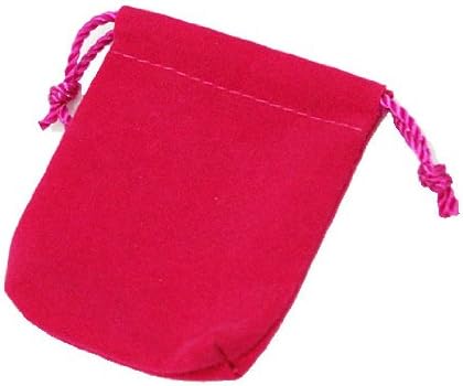 Amazon ジュエリー アクセサリー ポーチ ケース 卸 ピアス イヤリング 指輪 ベルベット ピンク リング 通販