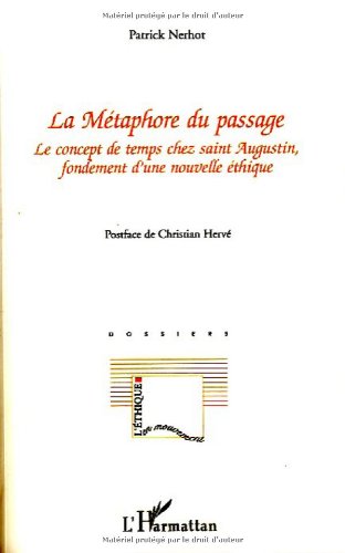 La  métaphore du passage