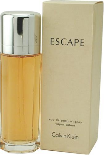 Calvin Klein - ESCAPE edp vaporizador 30 ml (1000013768)