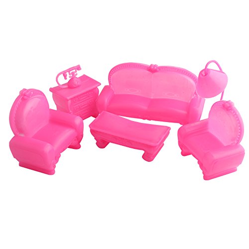 5 SOTOGO+Clothes+Include+Different+Accessories