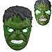 HLLWN Expresss, Hulk LED Light Up Halloween Mask 2014 HLWMSK72