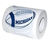 Michigan Toilet Paper