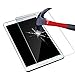 Galaxy Tab A 10.1 Screen Protector,Anna Shop [2 Pack]Tempered-Glass Protector 2.5D Scratch Resistant (SM-T580) for Galaxy Tab A 10.1 Inch