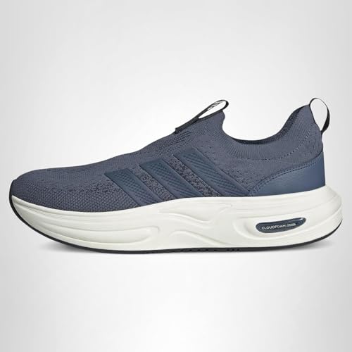 adidas Unisex Cloudfoam Cuxxion Sock Shoe