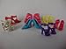 7 Pairs of Shoes Made to Fit Barbie Doll