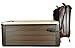 SpaEase 100 Hot Tub Coverlift