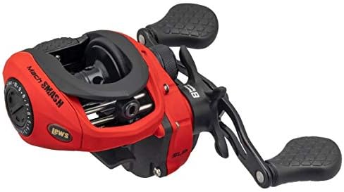 lew's mach smash slp baitcast combo stores
