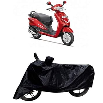 duet two wheeler