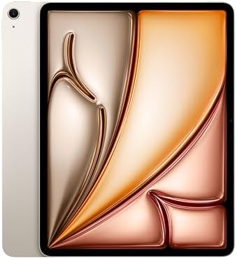 Amazon.com: Apple iPad Air 11-inch (M2): Built for Apple
