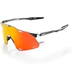 Amazon.com: 100% HYPERCRAFT Sport Performance Frameless Sunglasses