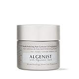 Algenist Multi-Perfecting Pore Corrector Gel Moisturizer Women, 2 Ounce