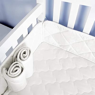 mini crib liner