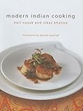 Modern Indian Cooking by