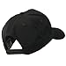 USA Security and Rescue Embroidered Patch Cap - Security Officer 3 OSFM