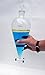 Glass Separatory Funnel, 1000ml With PTFE Stopcock