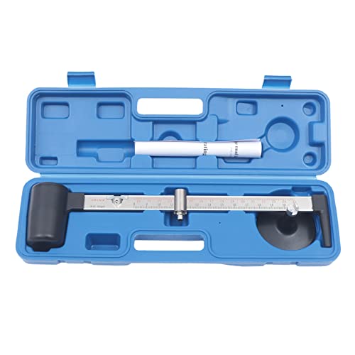 Mud Hydrometer Gravity Balance Scale Liquid Densimeter Double Scales