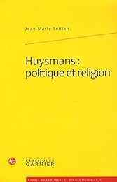 Huysmans
