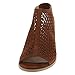 Lower East Side Women's Vista Hooded Block Heel