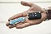 KeySmart - Compact Key Holder and Keychain Organizer (up to 8 Keys, Teal)
