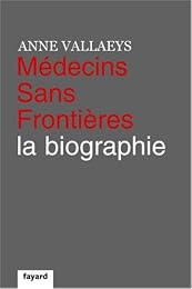 Médecins sans frontières