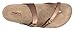 Skechers Women's Granola-Home Grown Flip Flop