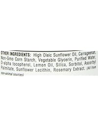 DEVA Vitaminas veganas DHA vegano (algas) 200 mg cápsulas blandas veganas, 40002, 1