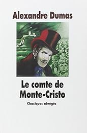 Le  comte de Monte-Cristo