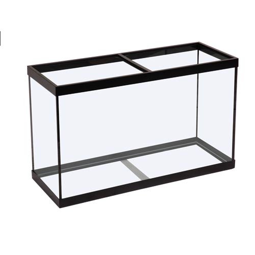 Perfecto Manufacturing APF69843 Majesty Stand for Aquarium, 84 by 24-Inch, Black