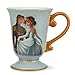 Cinderella and Prince Charming Mug - Disney Fairytale Designer Collection