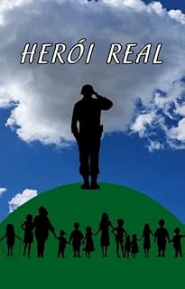 Livro Herói Real
