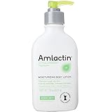 AMLACTIN 12% Moisturizing Body Lotion 8 oz