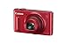 Canon PowerShot SX610 HS (Red)