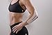 Kinesiology Tape Strips Pre-Cut (21 Pack) Reduce Inflammation, Athletic Tape Preferred by Athletes, High-Grade Water-Resistant Material, Help Re-Train Shoulder and Enhance Performance