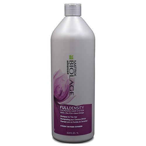 The 10 best density shampoo 2019 Sideror reviews