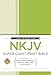 NKJV, Super Giant Print Reference Bible, Giant Print, Hardcover, Red Letter Edition
