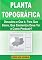 Livro Planta Topográfica: Descubra o Que é, Para Que Serve, Que Elementos Deve Ter e Como Produzir? (Topografia Cadastral)