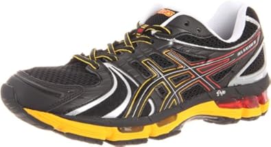 asics gel-kayano 18 running shoe
