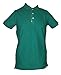 Diesel Men's Stretch Polo Shirt T-KALARS Green (S)
