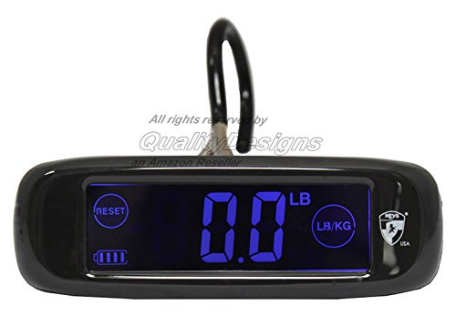 heys luggage scale