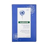 Klorane Smoothing and Relaxing Patches with Soothing Cornflower , 7 count