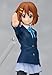 Max Factory K-ON: Yui Hirasawa Figma Action Figure