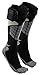 Heated Socks for Men and Women, Battery Powered Socks Heated for Men and Women to Keep You Warm All Day - Heated Ski Socks Women Must Have for Winter Weather - Patterns and Colors May Vary