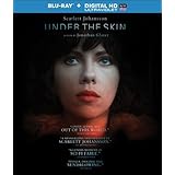 Under The Skin [Blu-ray + Digital]
