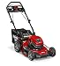 Snapper XD 82V MAX StepSense Cordless Electric 21-Inch Lawn Mower Kit with (2) 2.0 Batteries and (1) Rapid Charger
