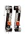 Deco 79 Traditional Metal Wall Sconce, 2 PIECES CONVENIENTLY SIZED, Bronze