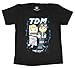 Tube Heroes TDM Group Shot Boys Graphic Tee (18)