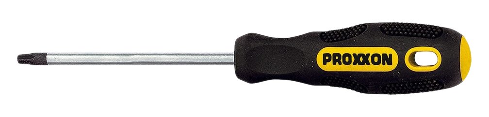 Proxxon Screwdriver ttx-Tamper-torx TTX 25 x 100