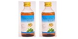 2 x Ksheerabala Thailam - 200ml by The Arya Vaidya Pharmacy