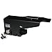 Tuffy Jeep YJ Hood Lock