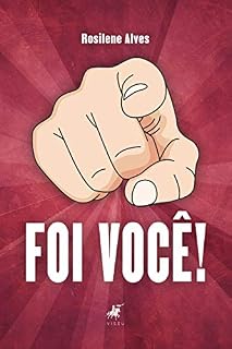 Livro Foi você!: As gafes mais estranhas e engraçadas que alguém cometeu